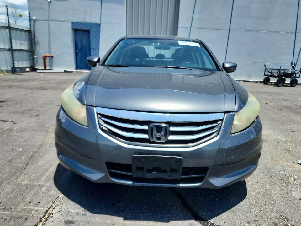 Aukcja sprzedaży 2011 Honda Accord, vin: 1HGCP2F63BA150831, numer aukcji: 58734316