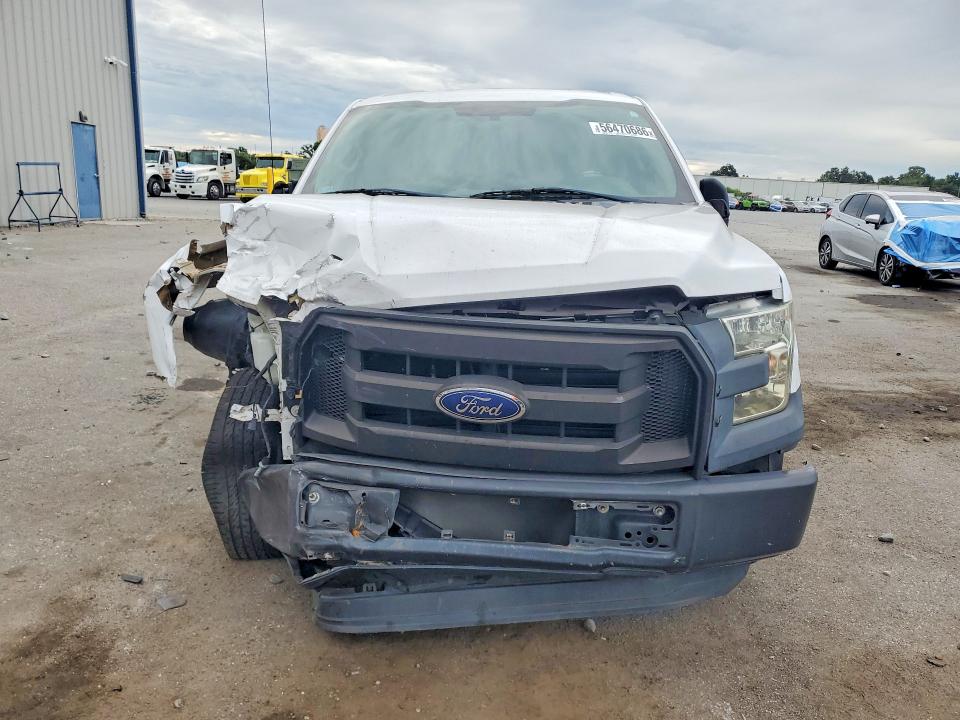 56470686 :رقم المزاد ، 1FTMF1C8XGKF61540 vin ، 2016 Ford F150 مزاد بيع