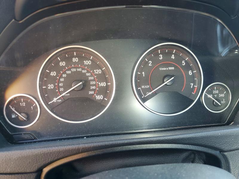 58607836 :رقم المزاد ، WBA4F7C58HG786162 vin ، 2017 Bmw 430i مزاد بيع
