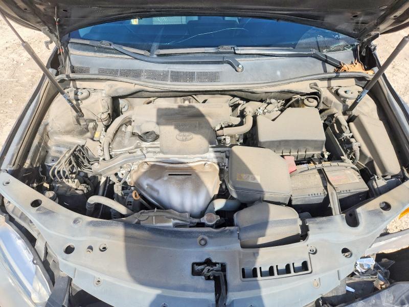 58413026 :رقم المزاد ، 4T1BF1FK8HU814662 vin ، 2017 Toyota Camry مزاد بيع