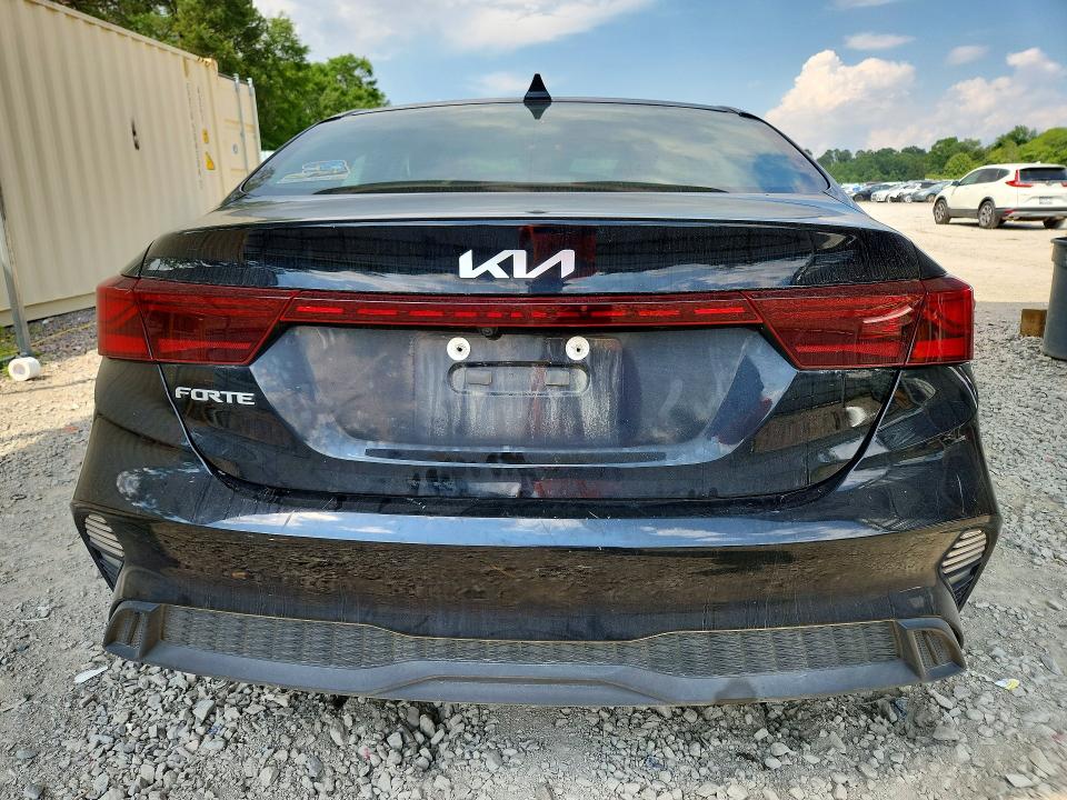 Aukcja sprzedaży 2024 Kia Forte, vin: 3KPF24AD5RE804280, numer aukcji: 57137736