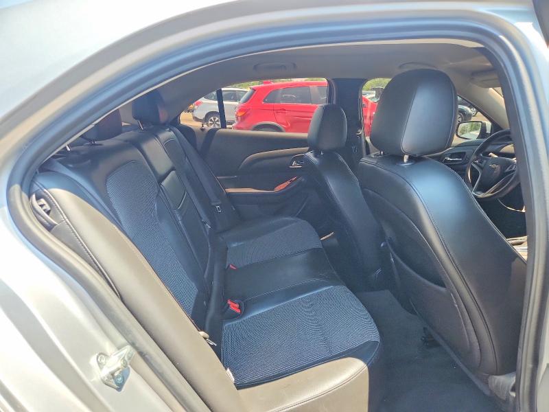 58427126 :رقم المزاد ، 1G11C5SA7DU109187 vin ، 2013 Chevrolet Malibu مزاد بيع