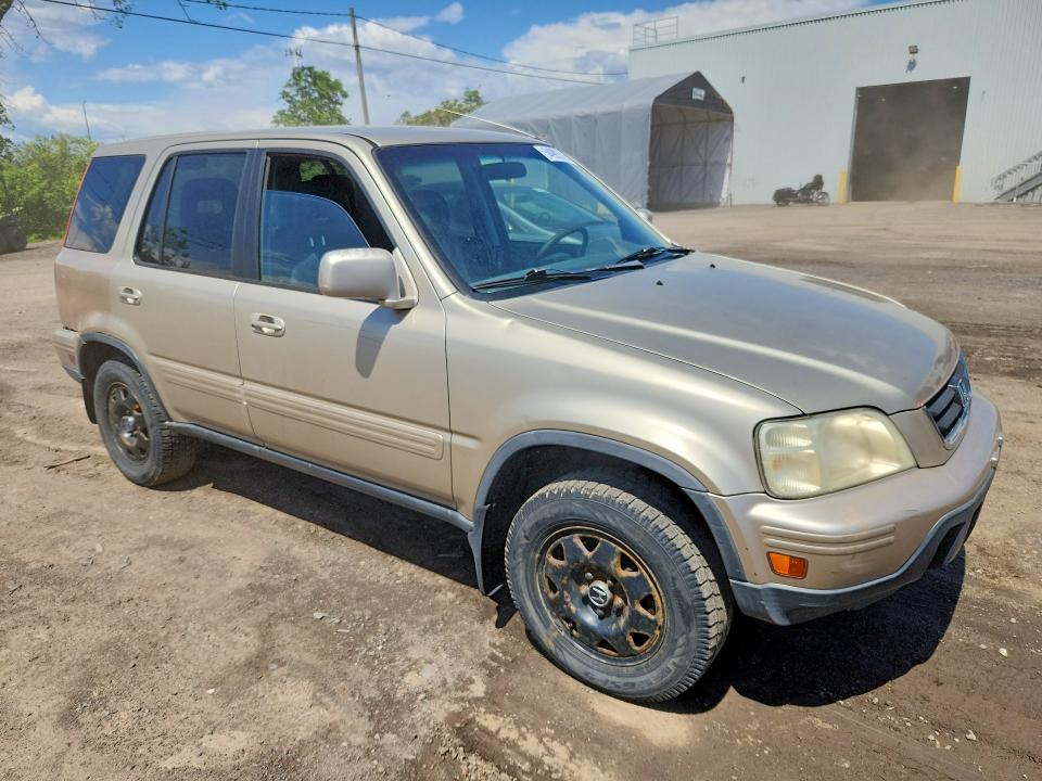 Продажа на аукционе авто 2000 Honda Cr-v, vin: JHLRD1877YC811097, номер лота: 54993516