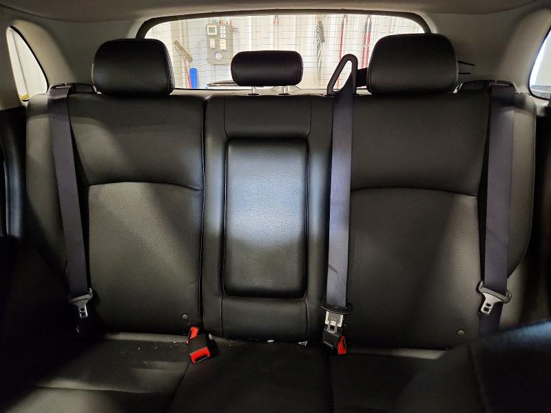 Продажа на аукционе авто 2017 Mitsubishi Outlander Sport, vin: JA4AR4AW3HZ047450, номер лота: 57698196