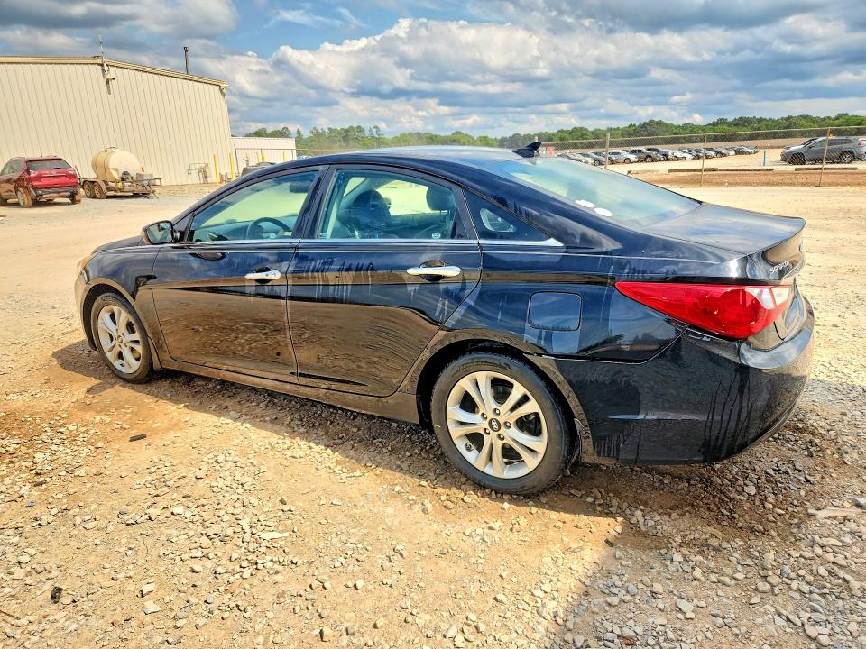 Aukcja sprzedaży 2011 Hyundai Sonata, vin: 5NPEC4AC5BH244987, numer aukcji: 57582576