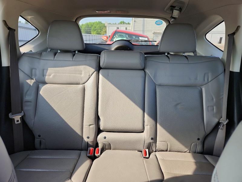 Aukcja sprzedaży 2015 Honda Cr-v, vin: 2HKRM4H76FH645803, numer aukcji: 56952716