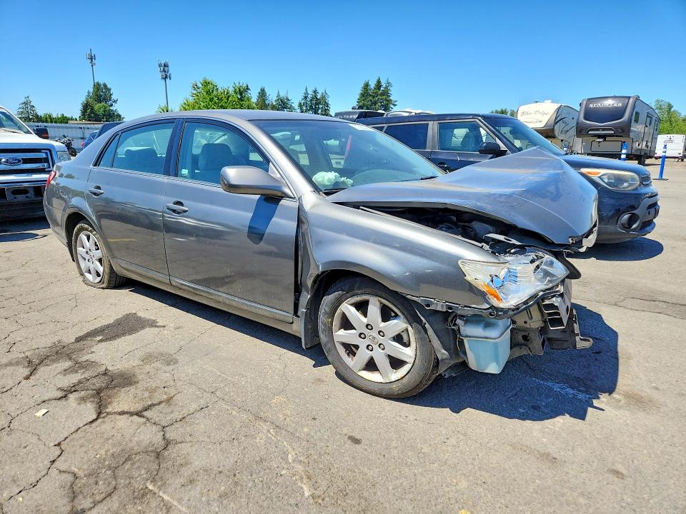 Продаж на аукціоні авто 2006 Toyota Avalon, vin: 4T1BK36B16U084047, номер лоту: 57865326