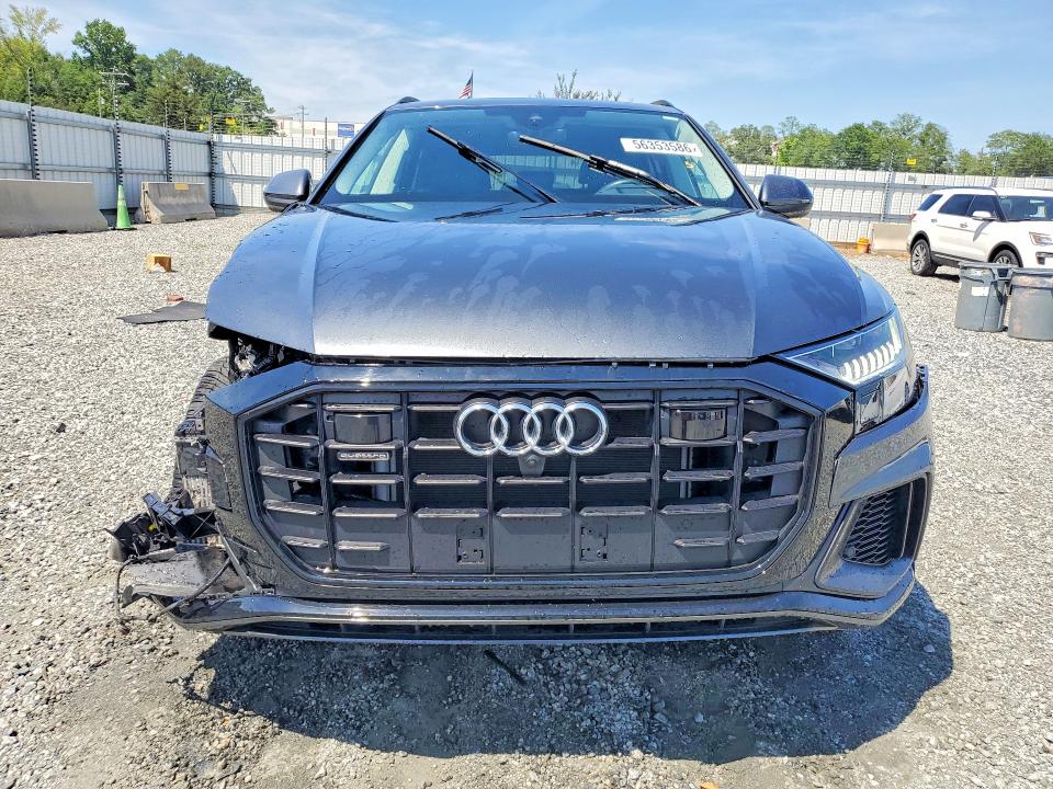 Aukcja sprzedaży 2023 Audi Q8, vin: WA1FVBF16PD027871, numer aukcji: 56353586