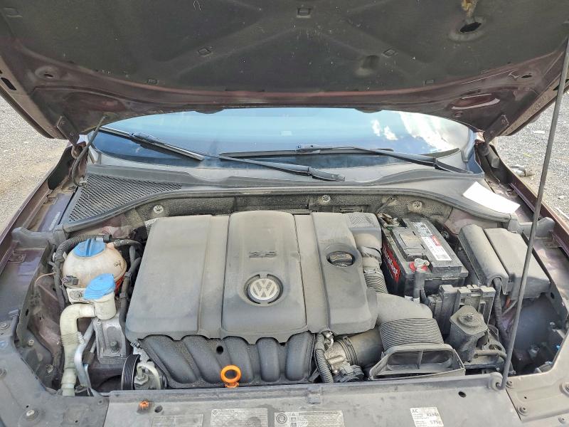 Продажа на аукционе авто 2013 Volkswagen Passat, vin: 1VWAP7A32DC046755, номер лота: 57320326
