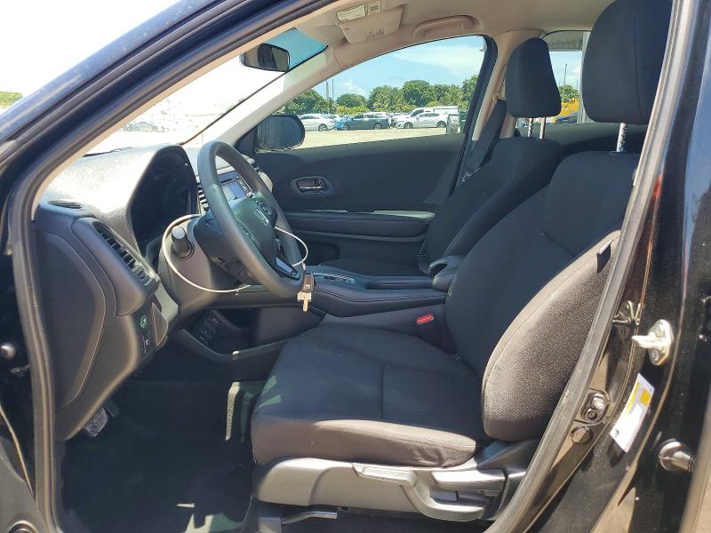 Aukcja sprzedaży 2017 Honda Hr-v, vin: 3CZRU5H32HG707853, numer aukcji: 59170796