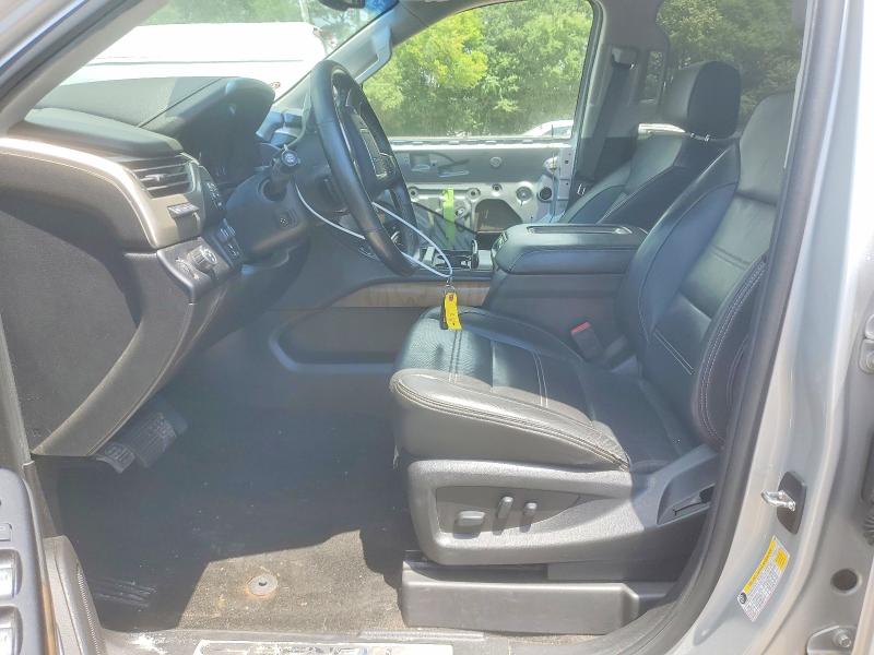 Продажа на аукционе авто 2018 Gmc Yukon, vin: 1GKS1CKJ5JR372352, номер лота: 57829436