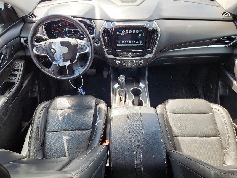 Продаж на аукціоні авто 2019 Chevrolet Traverse, vin: 1GNEVKKW6KJ228173, номер лоту: 57147196