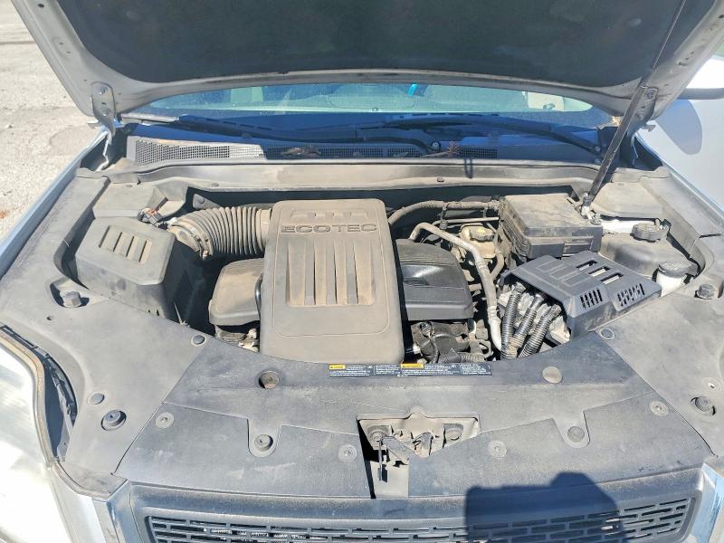 2013 Gmc Terrain მანქანა იყიდება აუქციონზე, vin: 2GKALSEK6D6345813, აუქციონის ნომერი: 55475796
