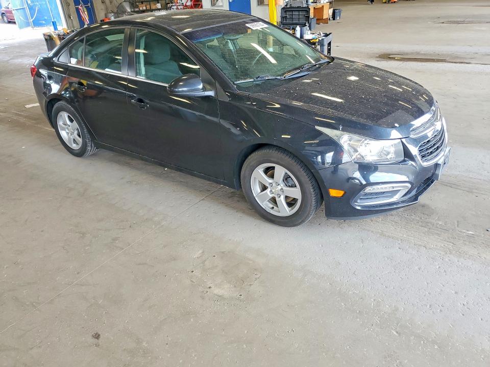Aukcja sprzedaży 2015 Chevrolet Cruze, vin: 1G1PC5SB4F7102234, numer aukcji: 56695126
