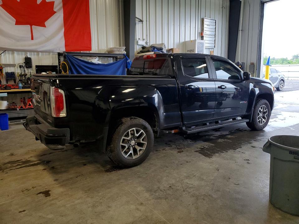 Продаж на аукціоні авто 2021 Gmc Canyon, vin: 1GTG6FEN1M1232451, номер лоту: 57479926