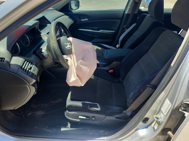 Aukcja sprzedaży 2008 Honda Accord, vin: 1HGCP26478A130640, numer aukcji: 57346776