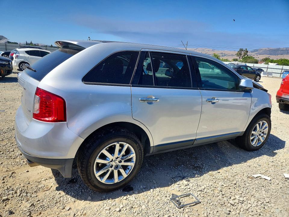 Продаж на аукціоні авто 2011 Ford Edge, vin: 2FMDK3JC0BBA47676, номер лоту: 57136756