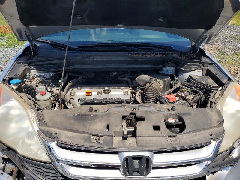 58691096 :رقم المزاد ، JHLRE3H5XAC009057 vin ، 2010 Honda Cr-v مزاد بيع