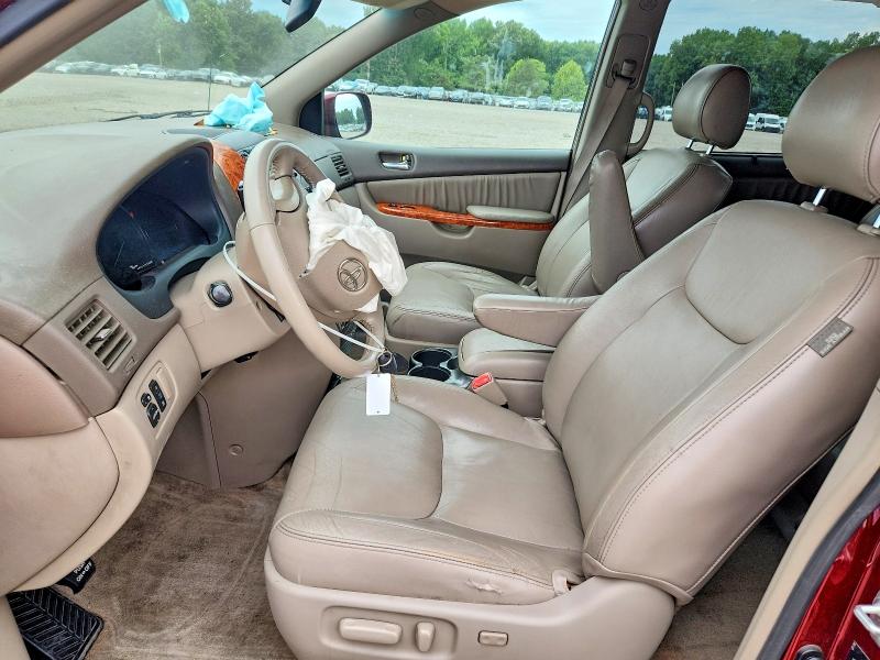 Aukcja sprzedaży 2008 Toyota Sienna, vin: 5TDZK22C38S224988, numer aukcji: 58208896