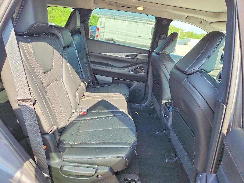 Aukcja sprzedaży 2026 Infiniti Qx60, vin: 5N1AL1FS1TC350794, numer aukcji: 57041826