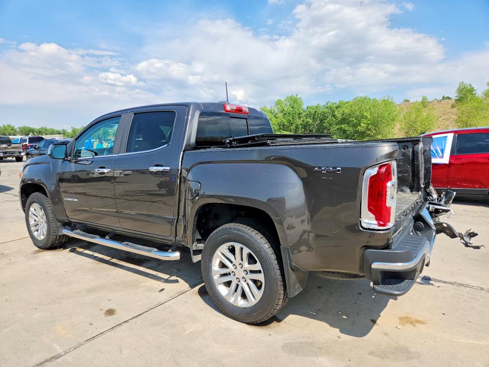 Aukcja sprzedaży 2020 Gmc Canyon, vin: 1GTG6DEN7L1118912, numer aukcji: 58087946