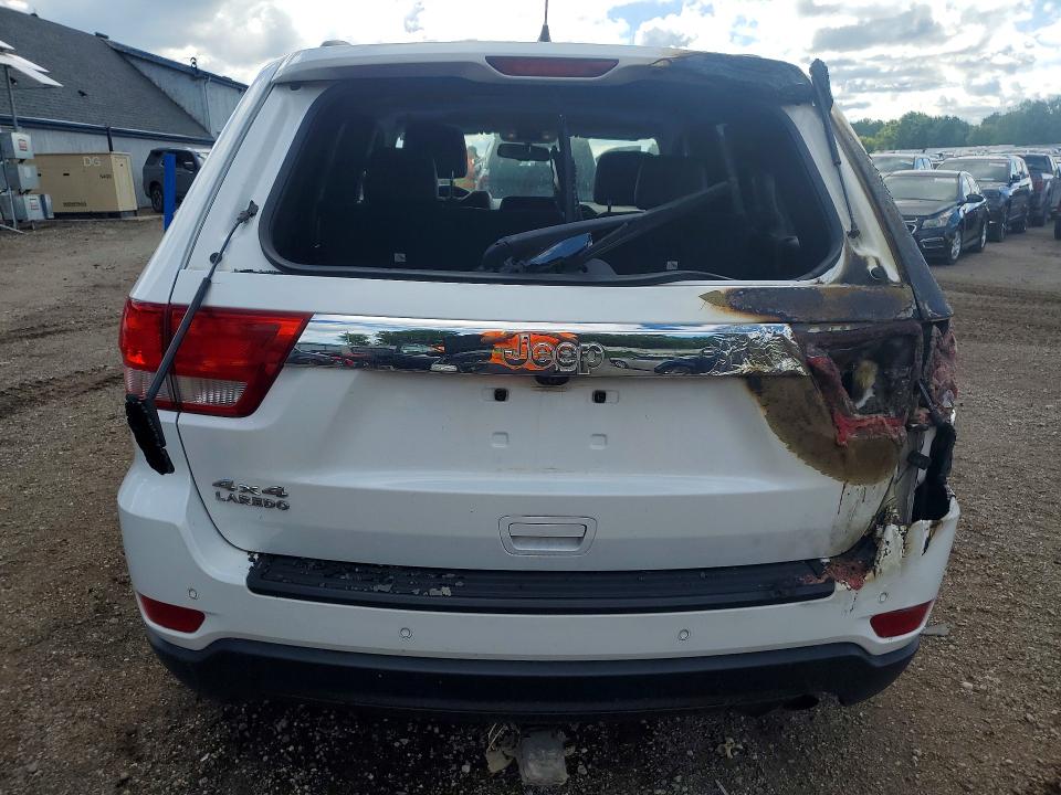 Aukcja sprzedaży 2013 Jeep Grand Cherokee, vin: 1C4RJFAG0DC587453, numer aukcji: 56799276