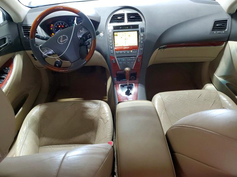 Aukcja sprzedaży 2012 Lexus Es, vin: JTHBK1EG3C2472974, numer aukcji: 85618285