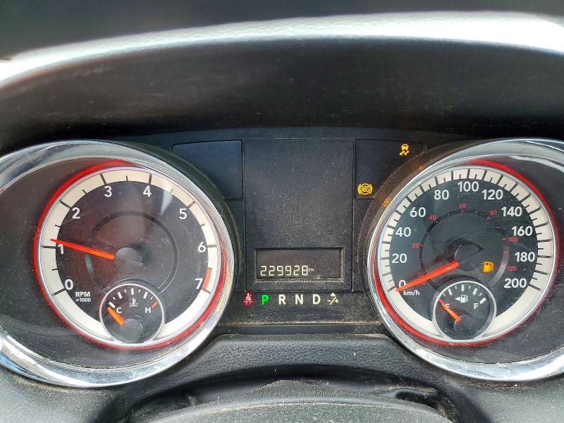 Aukcja sprzedaży 2016 Dodge Grand Caravan, vin: 2C4RDGBG4GR196085, numer aukcji: 58690666