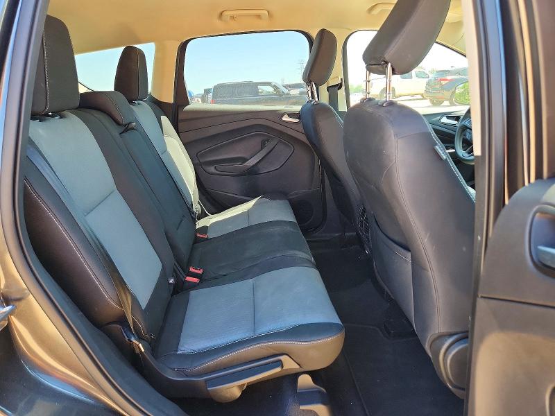 Aukcja sprzedaży 2018 Ford Escape, vin: 1FMCU9GD4JUD33242, numer aukcji: 56247906