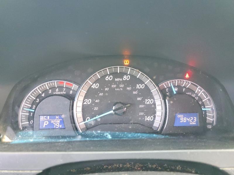 Aukcja sprzedaży 2012 Toyota Camry, vin: 4T1BF1FK6CU523554, numer aukcji: 56645956