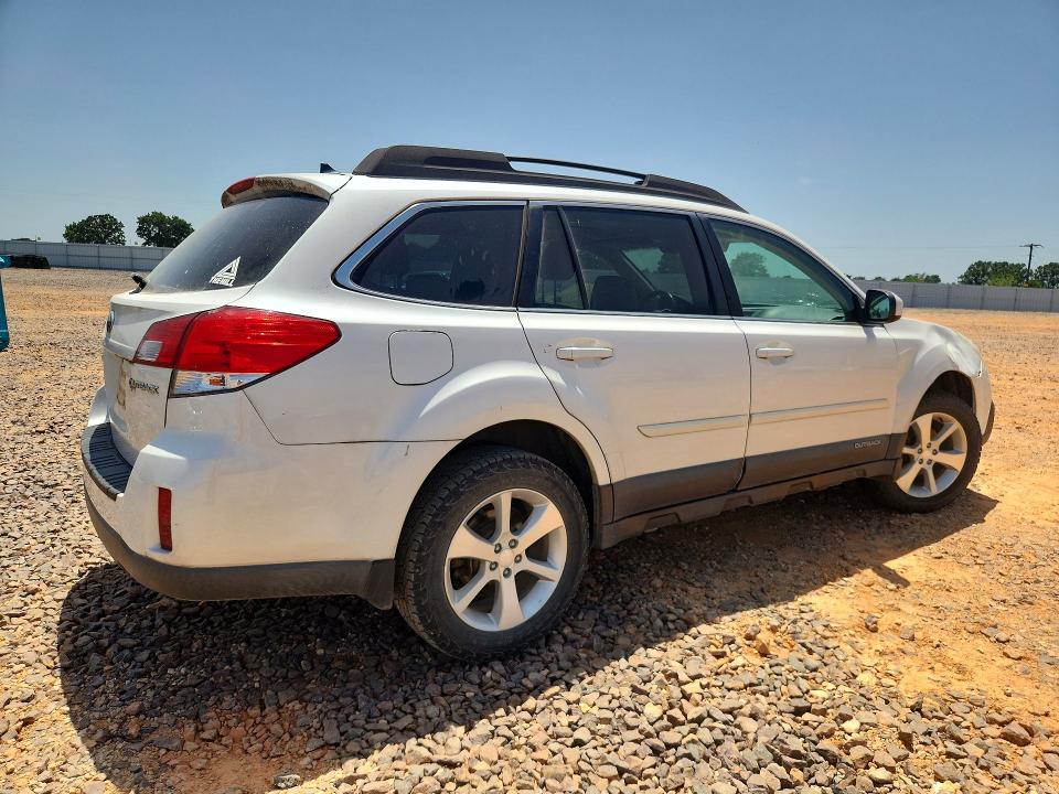 Aukcja sprzedaży 2013 Subaru Outback, vin: 4S4BRCPC3D3260229, numer aukcji: 85989455