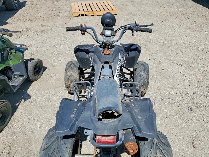 58826486 :رقم المزاد ، L5NATMCT2BT283081 vin ، 2011 Taotao Taota مزاد بيع