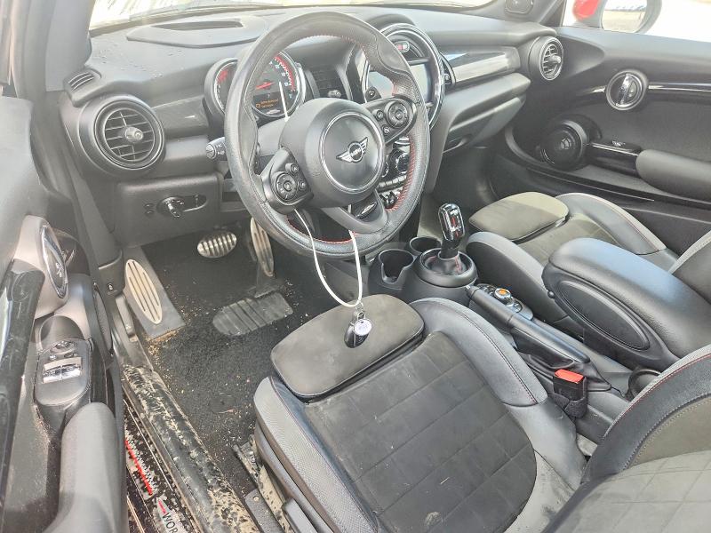 Продаж на аукціоні авто 2020 Mini Cooper, vin: WMWXR9C07L2M72514, номер лоту: 56728646