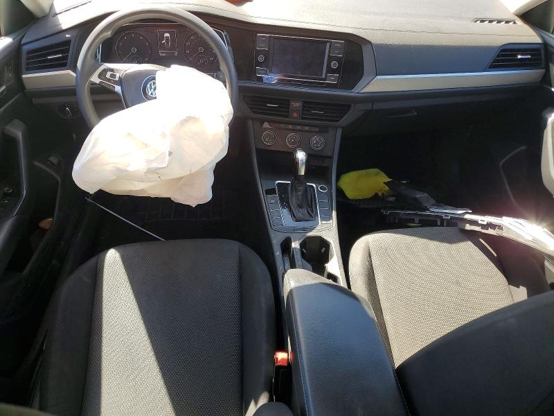 Продаж на аукціоні авто 2021 Volkswagen Jetta, vin: 3VWC57BU1MM047044, номер лоту: 57356586