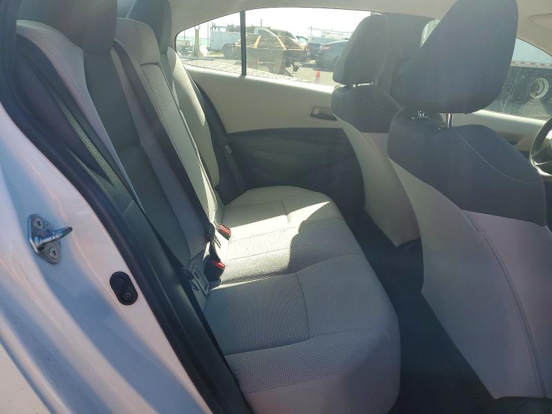 Aukcja sprzedaży 2022 Toyota Corolla, vin: JTDVPMAE2N3026589, numer aukcji: 57425416