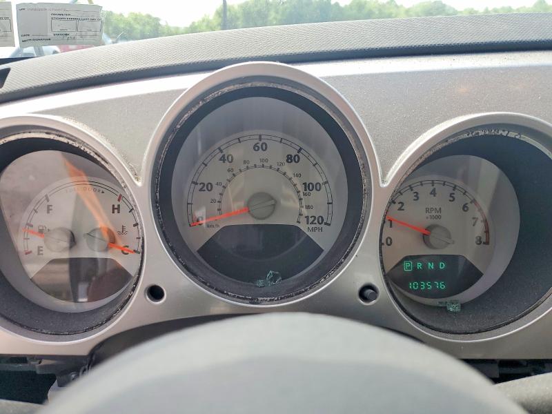 Aukcja sprzedaży 2007 Chrysler Pt Cruiser, vin: 3A4FY48B27T623546, numer aukcji: 57194616