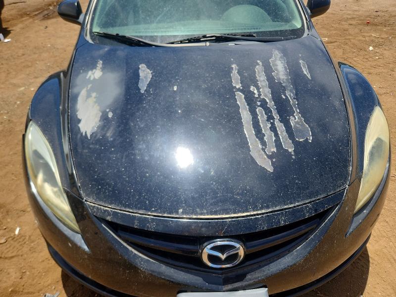 Продаж на аукціоні авто 2012 Mazda 6, vin: 1YVHZ8BH9C5M03793, номер лоту: 57672536
