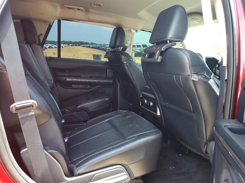 Продаж на аукціоні авто 2022 Ford Expedition, vin: 1FMJU1HTXNEA46017, номер лоту: 57751166