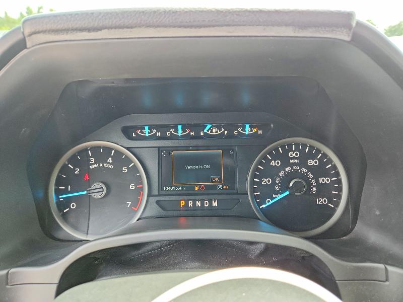 Aukcja sprzedaży 2020 Ford F150, vin: 1FTEW1E47LKE94839, numer aukcji: 57713326