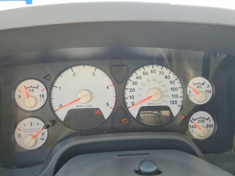 Продаж на аукціоні авто 2008 Dodge Ram 5500, vin: 3D6WC76A18G238970, номер лоту: 55369246