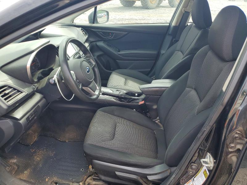 56997166 :رقم المزاد ، 4S3GKAB67H3626638 vin ، 2017 Subaru Impreza مزاد بيع