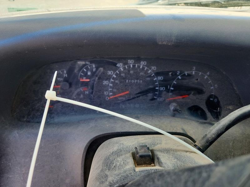 Продажа на аукционе авто 1999 Ford F250, vin: 1FTNX21S1XEA23345, номер лота: 56856306