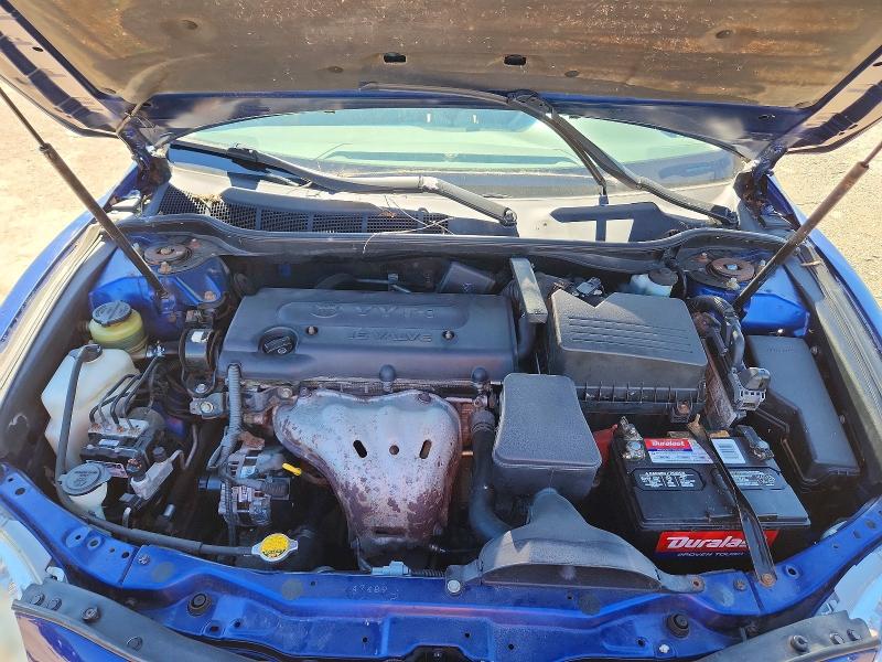 Aukcja sprzedaży 2008 Toyota Camry, vin: 4T1BE46K58U208501, numer aukcji: 56997976