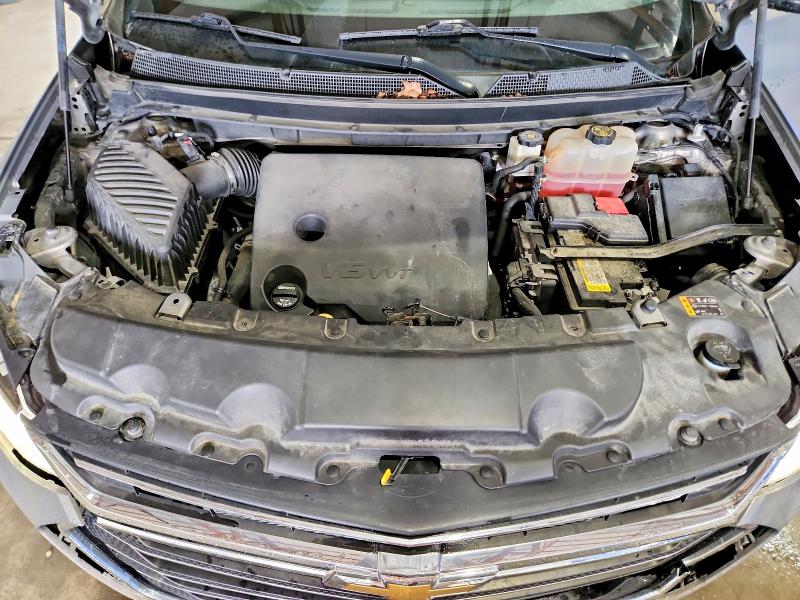 Продаж на аукціоні авто 2018 Chevrolet Traverse, vin: 1GNEVGKW8JJ192787, номер лоту: 56786686