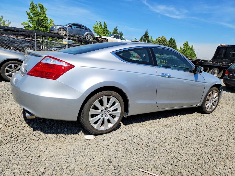 Продаж на аукціоні авто 2009 Honda Accord, vin: 1HGCS22849A010027, номер лоту: 57171076