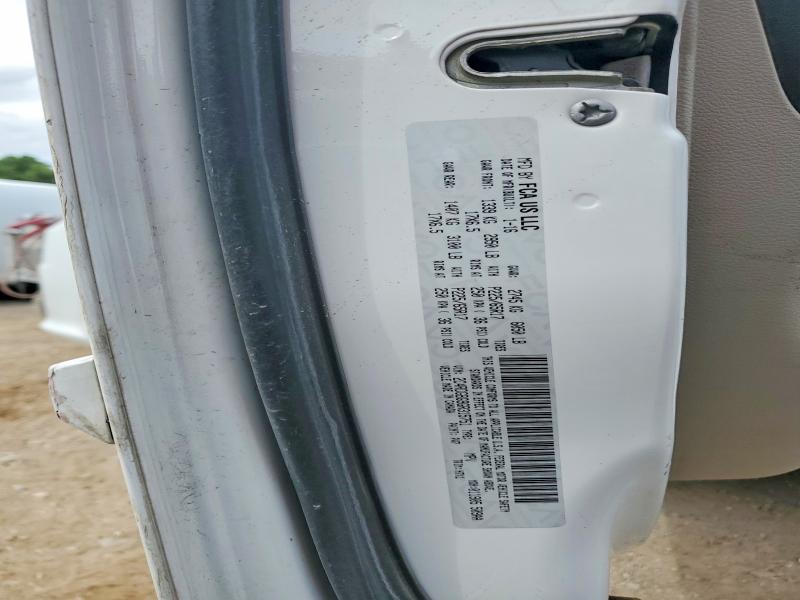 56103486 :رقم المزاد ، 2C4RDGBG9GR315751 vin ، 2016 Dodge Grand Caravan مزاد بيع