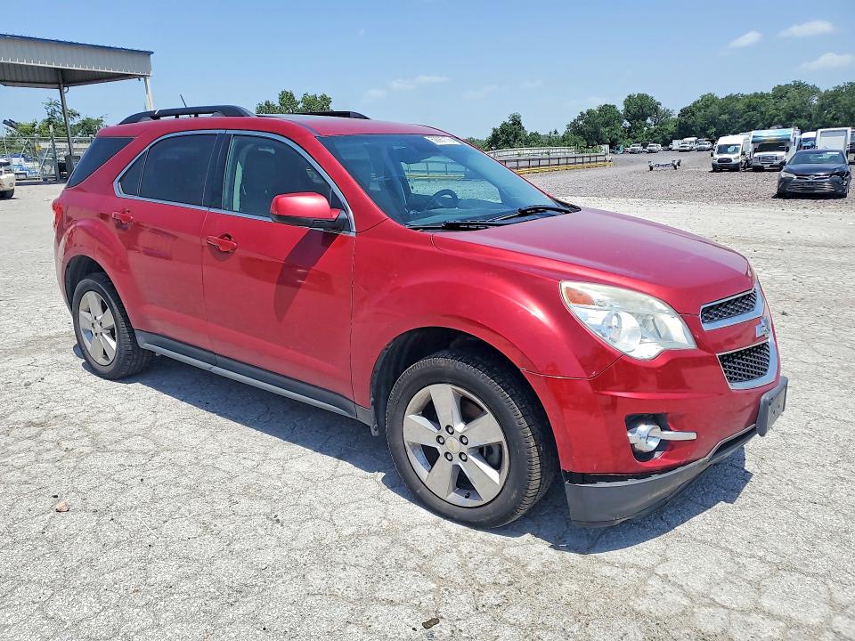 59067176 :رقم المزاد ، 2GNALCEK3E6167675 vin ، 2014 Chevrolet Equinox مزاد بيع
