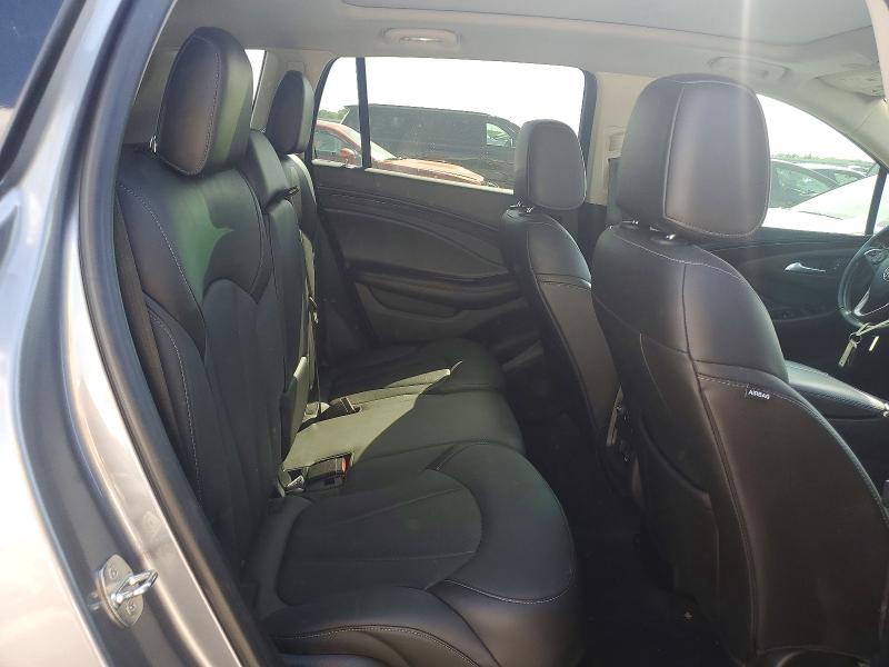 Aukcja sprzedaży 2019 Buick Envision, vin: LRBFXCSA0KD000491, numer aukcji: 58992576