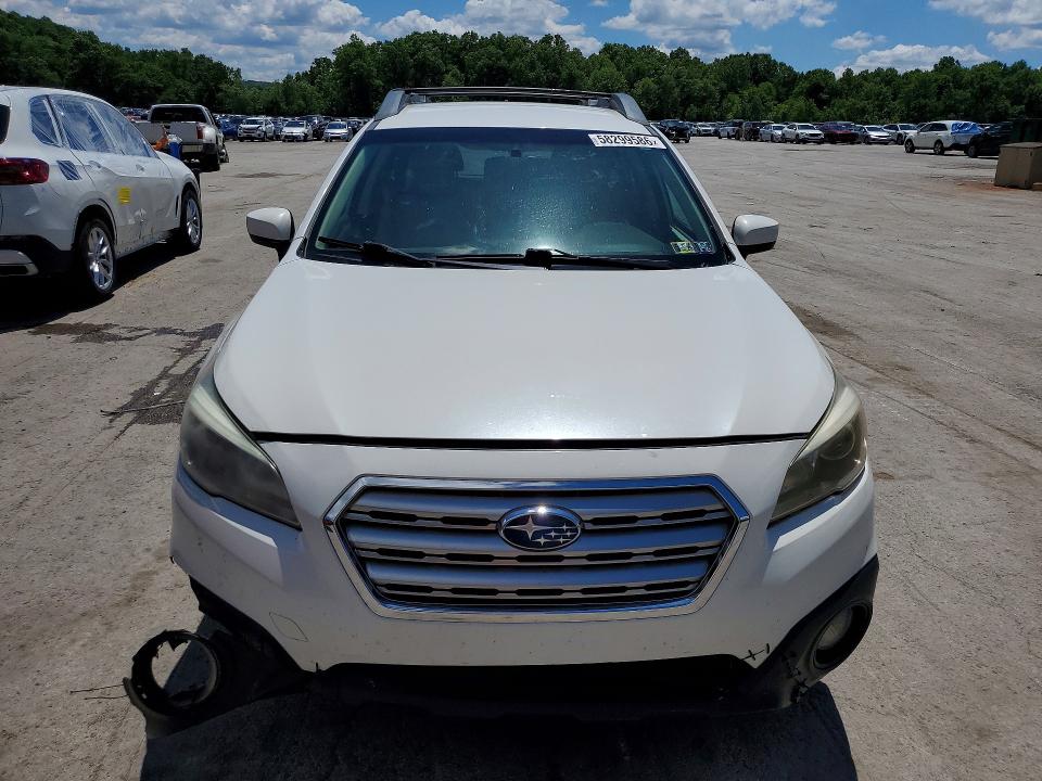 Продажа на аукционе авто 2016 Subaru Outback, vin: 4S4BSACC1G3277372, номер лота: 58299586