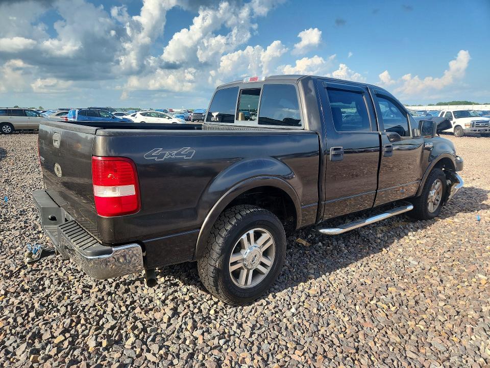Продажа на аукционе авто 2006 Ford F150, vin: 1FTPW14V46KD83785, номер лота: 55632176